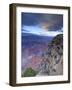 Arizona, Grand Canyon, USA-Alan Copson-Framed Photographic Print