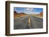 Arizona Highway-duallogic-Framed Photographic Print