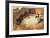 Arizona Highways-Shannon Stirnweis-Framed Collectable Print