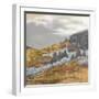 Arizona Hills-Patricia Pinto-Framed Art Print