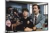 Arizona Junior RAISING ARIZONA by Joel Coen and Ethan Coen with Holly Hunter and Nicolas Cage, 1987-null-Mounted Photo