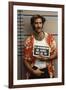 Arizona Junior RAISING ARIZONA by Joel Coen and Ethan Coen with Nicolas Cage, 1987 (photo)-null-Framed Photo