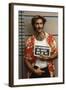 Arizona Junior RAISING ARIZONA by Joel Coen and Ethan Coen with Nicolas Cage, 1987 (photo)-null-Framed Photo