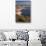 Arizona, Lake Powell at Wahweap, Far Shoreline Is in Utah-David Wall-Photographic Print displayed on a wall