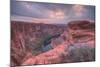 Arizona Landscape at Horseshoe Bend-Vincent James-Mounted Photographic Print
