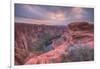 Arizona Landscape at Horseshoe Bend-Vincent James-Framed Photographic Print