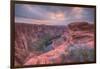 Arizona Landscape at Horseshoe Bend-Vincent James-Framed Photographic Print