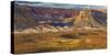 Arizona. Landscape in Glen Canyon National Recreation Area-Jaynes Gallery-Stretched Canvas