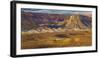 Arizona. Landscape in Glen Canyon National Recreation Area-Jaynes Gallery-Framed Photographic Print