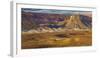 Arizona. Landscape in Glen Canyon National Recreation Area-Jaynes Gallery-Framed Photographic Print