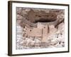 Arizona Montezuma Castle, 2014-Peter McClure-Framed Photographic Print