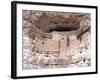 Arizona Montezuma Castle, 2014-Peter McClure-Framed Photographic Print