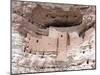 Arizona Montezuma Castle, 2014-Peter McClure-Mounted Photographic Print