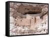 Arizona Montezuma Castle, 2014-Peter McClure-Framed Stretched Canvas