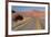 Arizona, Navajo County, Red Rock-Jamie & Judy Wild-Framed Premium Photographic Print