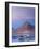 Arizona, Nr Page, Wahweap, Lake Powell, USA-Alan Copson-Framed Photographic Print