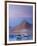 Arizona, Nr Page, Wahweap, Lake Powell, USA-Alan Copson-Framed Photographic Print