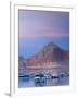 Arizona, Nr Page, Wahweap, Lake Powell, USA-Alan Copson-Framed Photographic Print