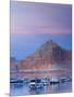 Arizona, Nr Page, Wahweap, Lake Powell, USA-Alan Copson-Mounted Photographic Print