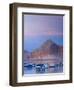 Arizona, Nr Page, Wahweap, Lake Powell, USA-Alan Copson-Framed Photographic Print