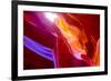 Arizona, Page, Upper Antelope Slot Canyon-Jaynes Gallery-Framed Photographic Print