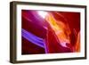 Arizona, Page, Upper Antelope Slot Canyon-Jaynes Gallery-Framed Photographic Print