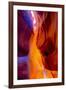 Arizona, Page, Upper Antelope Slot Canyon-Jaynes Gallery-Framed Photographic Print