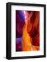 Arizona, Page, Upper Antelope Slot Canyon-Jaynes Gallery-Framed Photographic Print