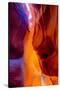 Arizona, Page, Upper Antelope Slot Canyon-Jaynes Gallery-Stretched Canvas