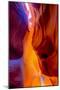 Arizona, Page, Upper Antelope Slot Canyon-Jaynes Gallery-Mounted Photographic Print