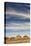 Arizona Painted Sky I-Janice Sullivan-Stretched Canvas