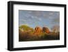 Arizona, Sedona, Crescent Moon Recreation Area, Red Rock Crossing, Cathedral Rock-Jamie & Judy Wild-Framed Photographic Print