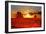 Arizona Sunrise-Jeni Foto-Framed Photographic Print