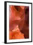 Arizona, Upper Antelope Canyon. Sandstone Formation in Slot Canyon-Jaynes Gallery-Framed Photographic Print