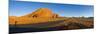 Arizona-Utah, Monument Valley, USA-Alan Copson-Mounted Photographic Print