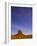 Arizona-Utah, Monument Valley, USA-Alan Copson-Framed Photographic Print