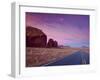 Arizona-Utah, Monument Valley, USA-Alan Copson-Framed Premium Photographic Print