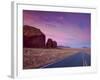 Arizona-Utah, Monument Valley, USA-Alan Copson-Framed Photographic Print