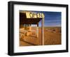 Arizona-Utah, Monument Valley, USA-Alan Copson-Framed Photographic Print