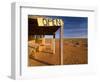 Arizona-Utah, Monument Valley, USA-Alan Copson-Framed Photographic Print