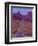 Arizona-Utah, Monument Valley, USA-Alan Copson-Framed Premium Photographic Print