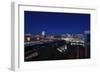 Arjo Blue 2-Sebastien Lory-Framed Photographic Print