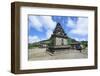 Arjuna Hindu Dieng Temple Complex, Dieng Plateau, Java, Indonesia, Southeast Asia, Asia-Michael Runkel-Framed Photographic Print