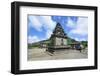 Arjuna Hindu Dieng Temple Complex, Dieng Plateau, Java, Indonesia, Southeast Asia, Asia-Michael Runkel-Framed Photographic Print