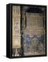 Ark of Ancestors and Descendants-Agostino Di Duccio-Framed Stretched Canvas