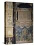 Ark of Ancestors and Descendants-Agostino Di Duccio-Stretched Canvas