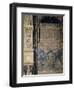 Ark of Ancestors and Descendants-Agostino Di Duccio-Framed Giclee Print