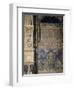 Ark of Ancestors and Descendants-Agostino Di Duccio-Framed Giclee Print