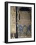 Ark of Ancestors and Descendants-Agostino Di Duccio-Framed Giclee Print