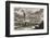 Ark of the Covenant-Augustin Calmet-Framed Photographic Print